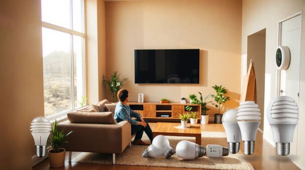 10 astuces pour diminuer vos dépenses énergétiques