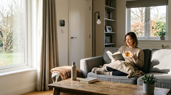 10 astuces pour diminuer vos dépenses énergétiques
