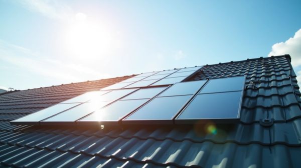 5 conseils pour réduire vos factures grâce aux panneaux solaires