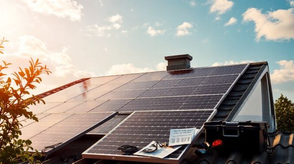5 conseils pour réduire vos factures grâce aux panneaux solaires