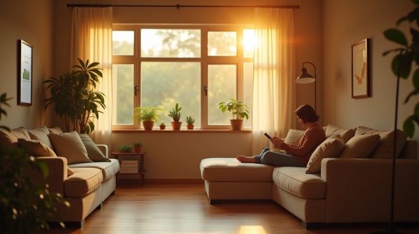 Adoptez ces habitudes pour réduire vos factures d'énergie