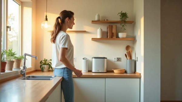 Adoptez ces habitudes pour réduire vos factures d'énergie