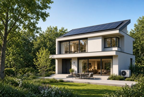 Boostez la performance énergétique de votre habitat avec le DPE A
