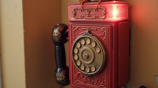 Découvrez le monde fascinant du téléphone rose 24/7