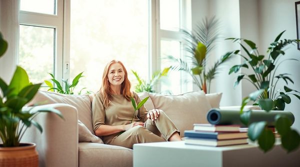 Découvrez les secrets d'une vie saine sur notre blog santé