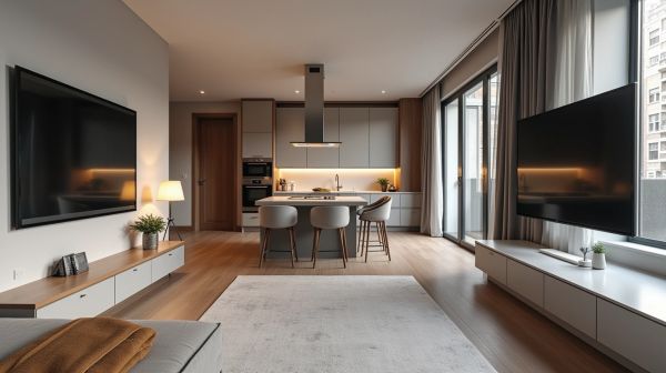 DPE A et performance : une révolution pour votre logement