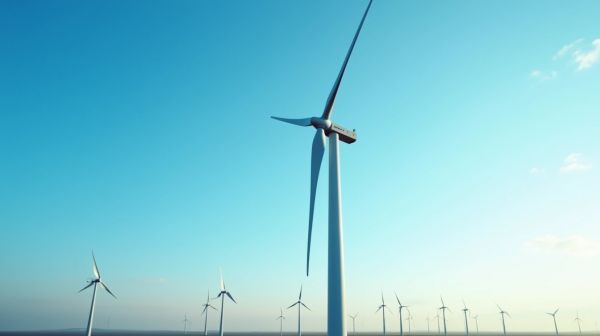 Énergie renouvelable : comprendre ses éléments clés et son avenir