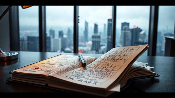 Les clés de l'actualité financière : naviguer dans l'incertitude