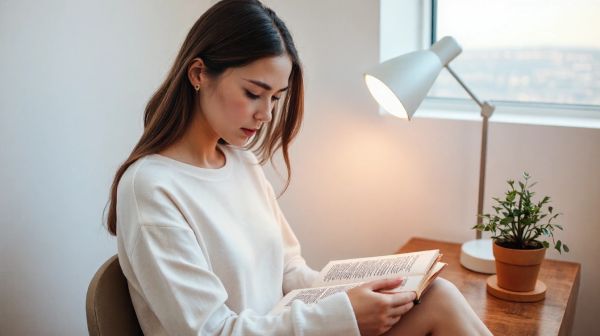 Quiz sur la pureté : évaluez votre innocence et expériences
