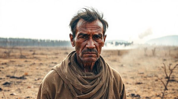 Réfugiés climatiques : enjeux et solutions face à l'urgence