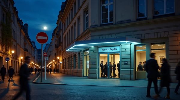 Sécurisez vos locaux avec une entreprise de sécurité à Metz