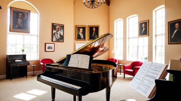 Top 5 écoles de musique à considérer dans le Val-de-Marne