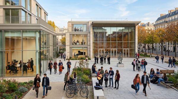 Top 5 écoles de musique à considérer dans le Val-de-Marne