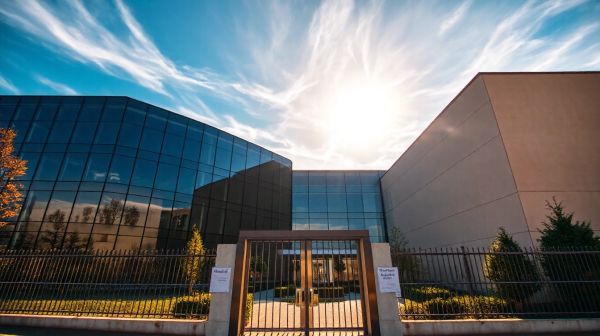 Top entreprises de sécurité à Metz pour protéger vos locaux