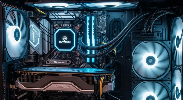 Comment équilibrer le CPU et le GPU pour optimiser les performances de votre PC ?