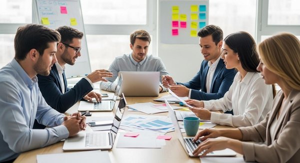 Gérer plusieurs recrutements en même temps : les stratégies pour réussir efficacement