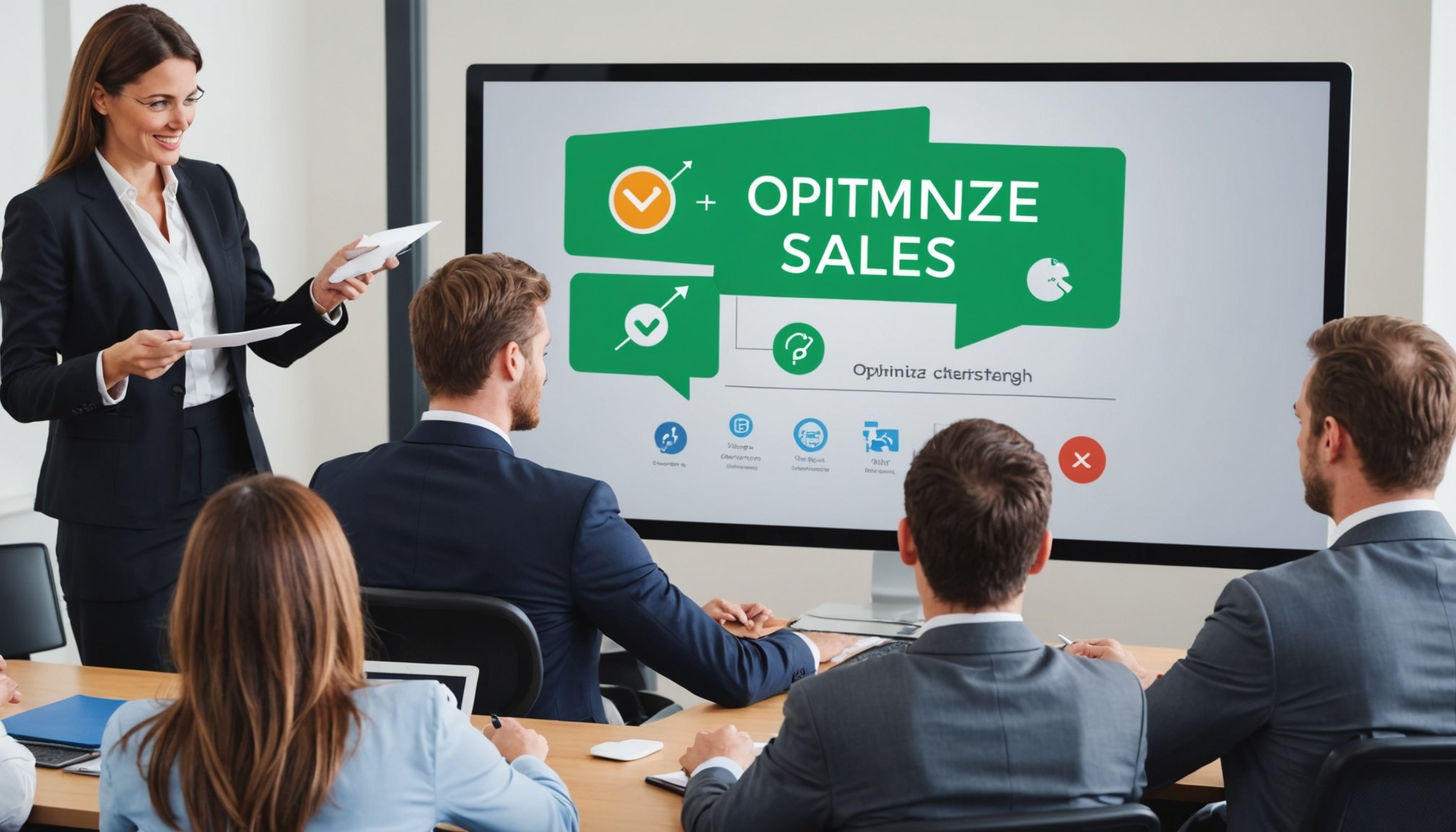 Questions fréquentes sur la formation commerciale