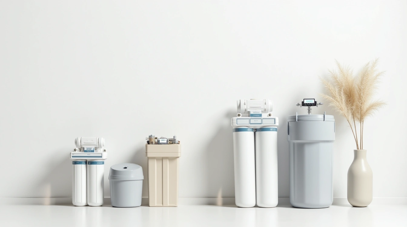 Entretien et maintenance pour une performance durable