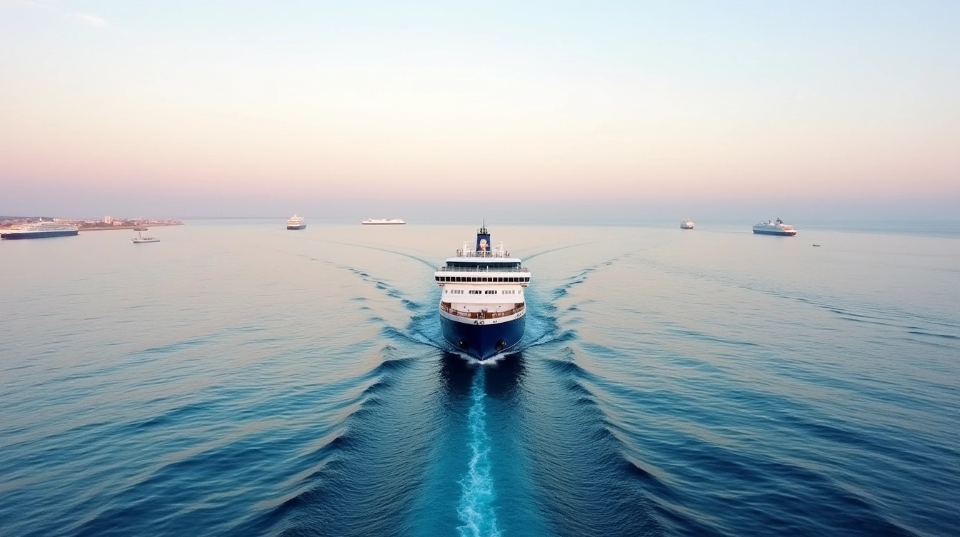 Questions fréquentes sur ces liaisons